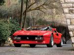 Ferrari 288 GTO 1984 года